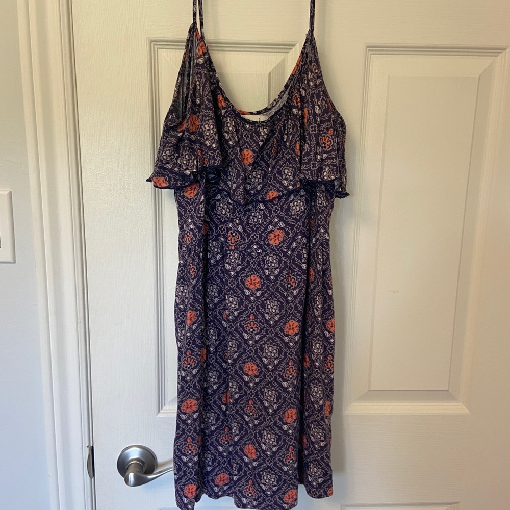 Hollister Large Sun Dress